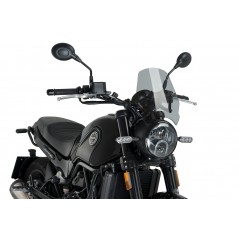 PUIG WINDSCREEN WINDSHIELD SCREEN NEW GENERATION 9747