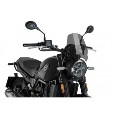 PUIG WINDSCREEN WINDSHIELD SCREEN NEW GENERATION 9747