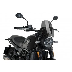 PUIG WINDSCREEN WINDSHIELD SCREEN NEW GENERATION 9747