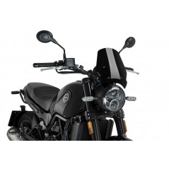 PUIG WINDSCREEN WINDSHIELD SCREEN NEW GENERATION 9747