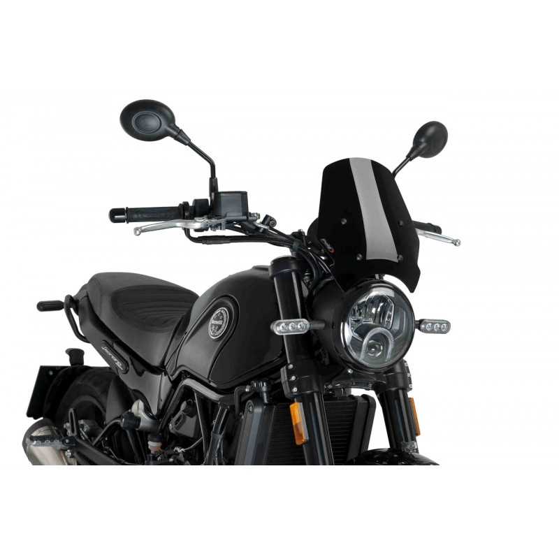 PUIG WINDSCREEN WINDSHIELD SCREEN NEW GENERATION 9747