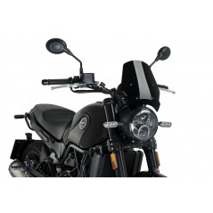 PUIG WINDSCREEN WINDSHIELD SCREEN NEW GENERATION 9747