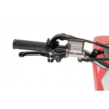 Clutch lever off-road