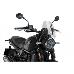 PUIG WINDSCREEN WINDSHIELD SCREEN NEW GENERATION 9747