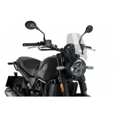 PUIG WINDSCREEN WINDSHIELD SCREEN NEW GENERATION 9747