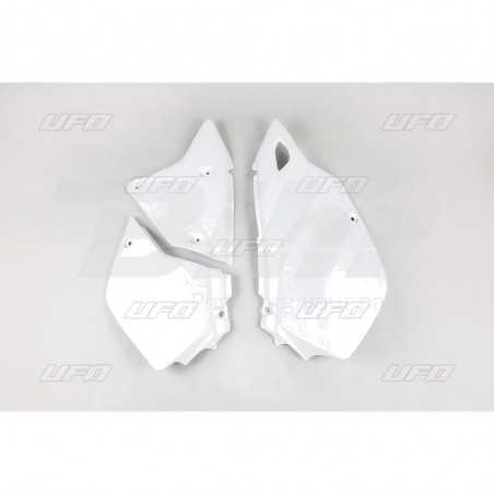 Rear side panels SU03979-041 Color Blanco