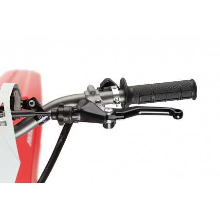 Clutch lever off-road 