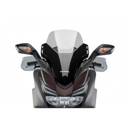 PUIG SET HANDS COVERS UNIVERSAL MAXISCOOTER 9652