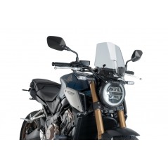 PUIG WINDSCREEN WINDSHIELD SCREEN NEW GENERATION 9748