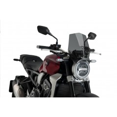 PUIG WINDSCREEN WINDSHIELD SCREEN NEW GENERATION 9748