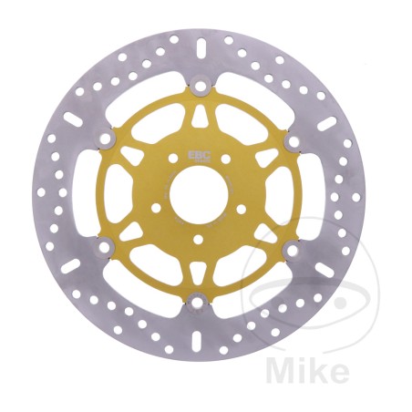brake disk x