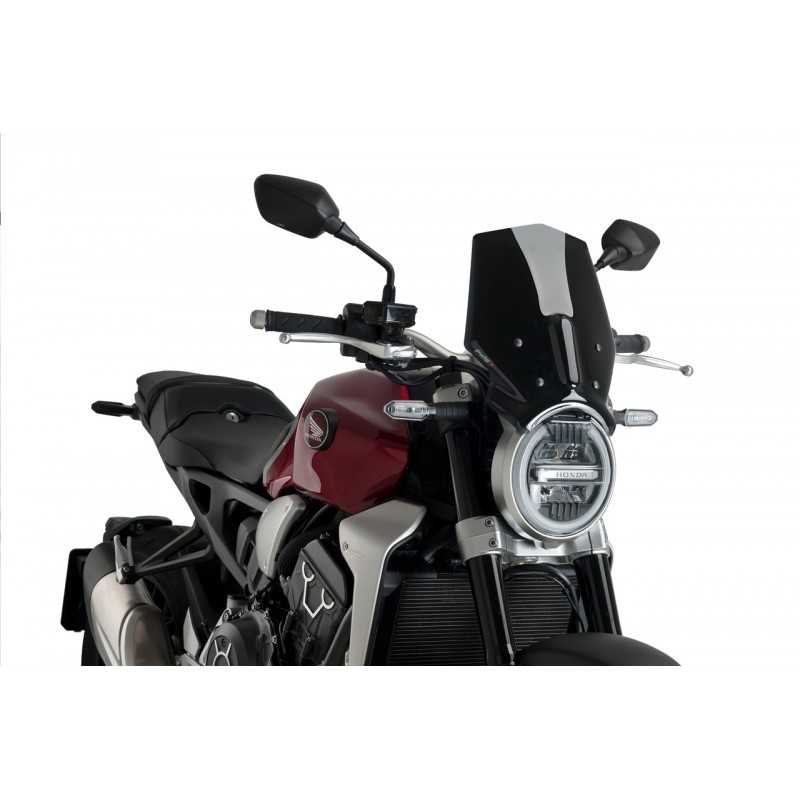 PUIG WINDSCREEN WINDSHIELD SCREEN NEW GENERATION 9748