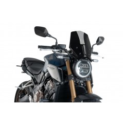 PUIG WINDSCREEN WINDSHIELD SCREEN NEW GENERATION 9748