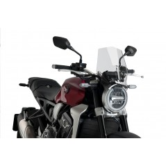 PUIG WINDSCREEN WINDSHIELD SCREEN NEW GENERATION 9748