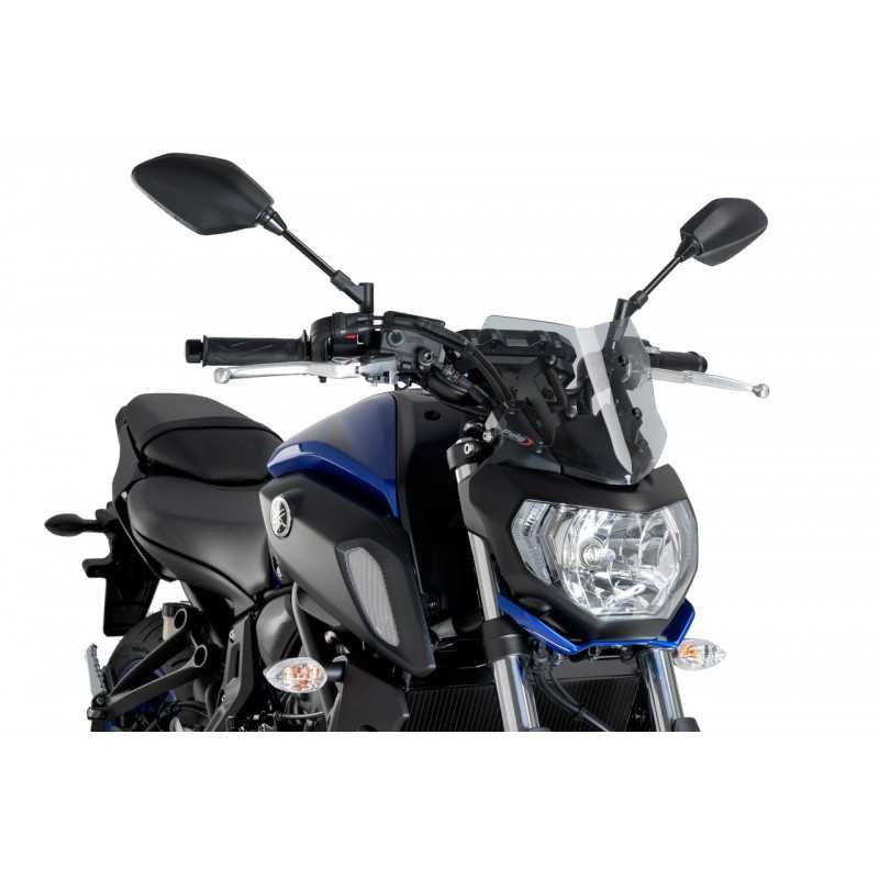 PUIG Cupula parabrisas carenabris NEW GENERATION SPORT 9666