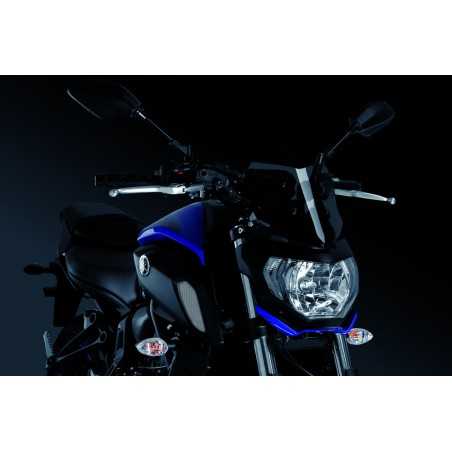 PUIG WINDSCREEN WINDSHIELD SCREEN NEW GENERATION SPORT 9666