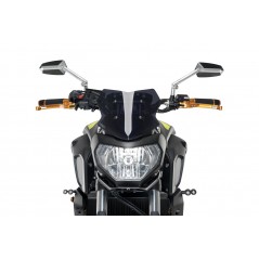 PUIG Cupula parabrisas carenabris NEW GENERATION SPORT 9666