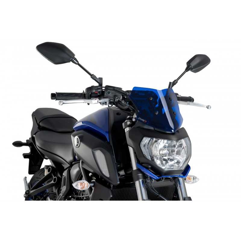 PUIG WINDSCREEN WINDSHIELD SCREEN NEW GENERATION SPORT 9666