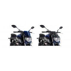 PUIG WINDSCREEN WINDSHIELD SCREEN NEW GENERATION SPORT 9666