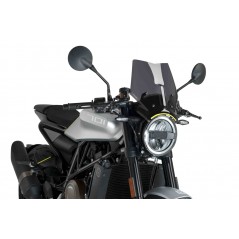 PUIG WINDSCREEN WINDSHIELD SCREEN NEW GENERATION 9750
