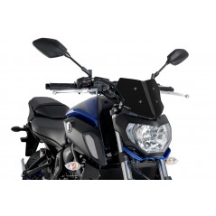 PUIG Cupula parabrisas carenabris NEW GENERATION SPORT 9666