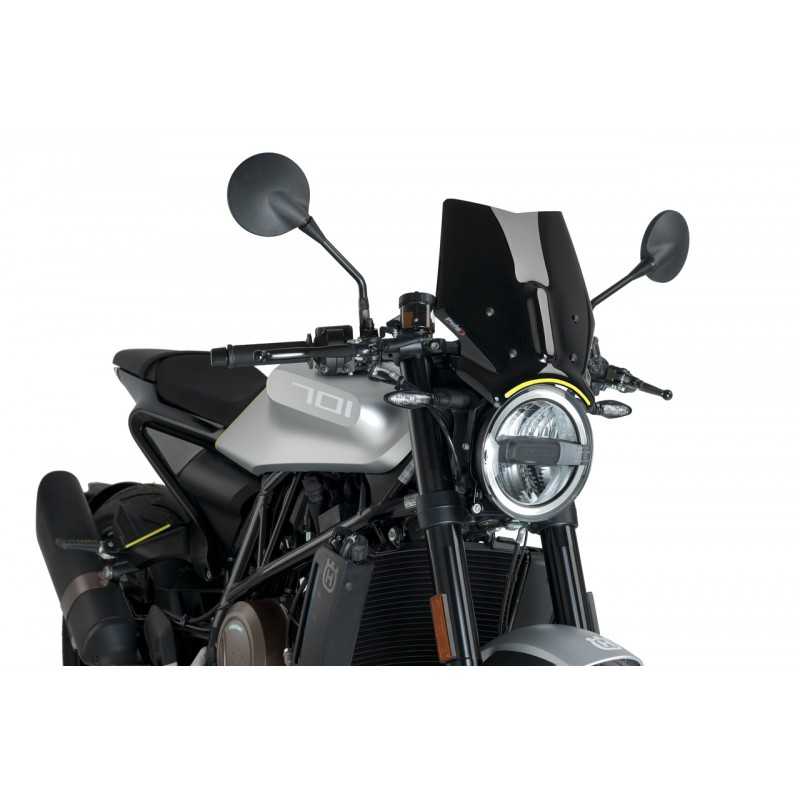 PUIG WINDSCREEN WINDSHIELD SCREEN NEW GENERATION 9750