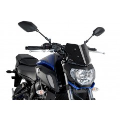 PUIG Cupula parabrisas carenabris NEW GENERATION SPORT 9666