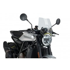 PUIG WINDSCREEN WINDSHIELD SCREEN NEW GENERATION 9750