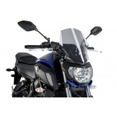 PUIG Cupula parabrisas carenabris NEW GENERATION TOURING 9667