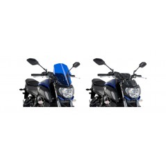 PUIG Cupula parabrisas carenabris NEW GENERATION TOURING 9667