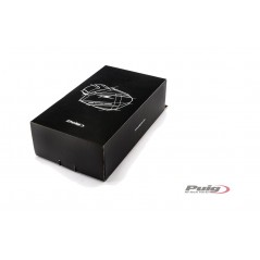 PUIG Protector motor carenado anticaidas R12 9960