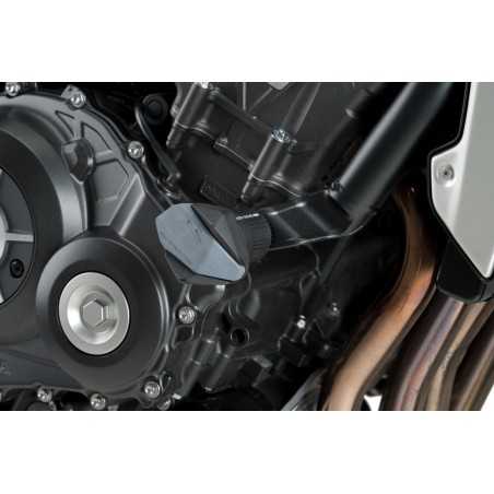 Anti-skid bodyguard R12