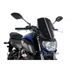 PUIG Cupula parabrisas carenabris NEW GENERATION TOURING 9667