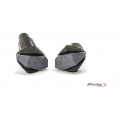 PUIG Protector motor carenado anticaidas R12 9960