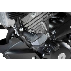 Anti-skid bodyguard  R12