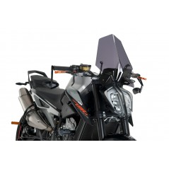 PUIG WINDSCREEN WINDSHIELD SCREEN NEW GENERATION 9668