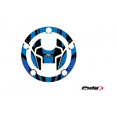 Protective adhesive gasoline cap  RADIKAL