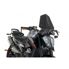 PUIG WINDSCREEN WINDSHIELD SCREEN NEW GENERATION 9668