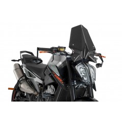 PUIG WINDSCREEN WINDSHIELD SCREEN NEW GENERATION 9668
