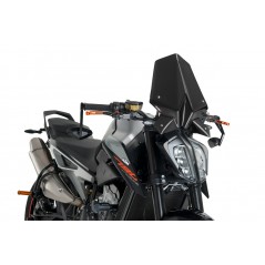 PUIG WINDSCREEN WINDSHIELD SCREEN NEW GENERATION 9668
