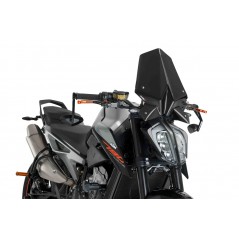 PUIG WINDSCREEN WINDSHIELD SCREEN NEW GENERATION 9668
