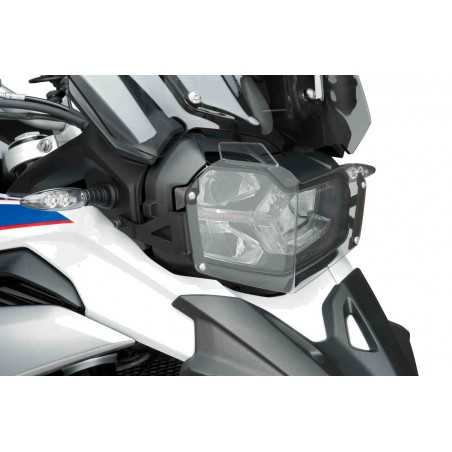 PUIG HEADLIGHT PROTECTOR 9762