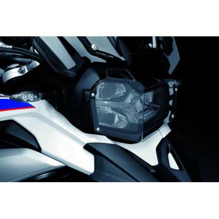 PUIG HEADLIGHT PROTECTOR 9762