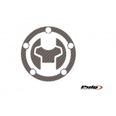 PUIG PROTECTIVE ADHESIVE GASOLINE CAP XTREME 9966