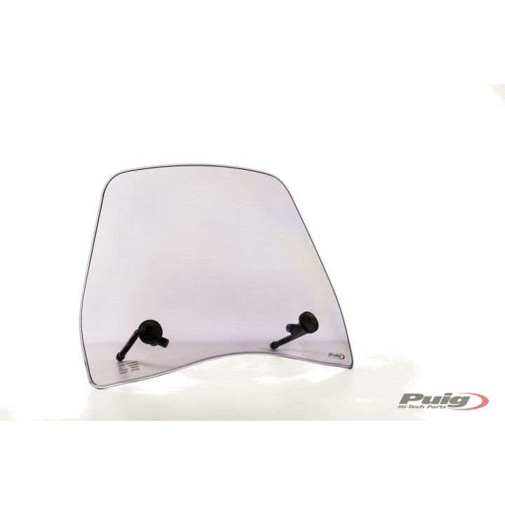 PUIG WINDSCREEN WINDSHIELD SCREEN MOD TRAFIC 9967