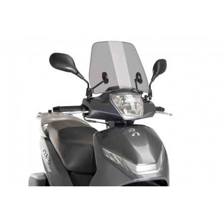 PUIG WINDSCREEN WINDSHIELD SCREEN MOD TRAFIC 9967