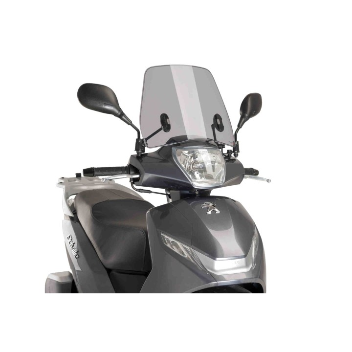 PUIG WINDSCREEN WINDSHIELD SCREEN MOD TRAFIC 9967