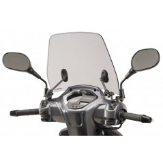 PUIG WINDSCREEN WINDSHIELD SCREEN MOD TRAFIC 9967
