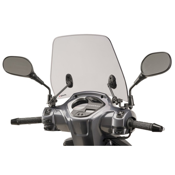 PUIG WINDSCREEN WINDSHIELD SCREEN MOD TRAFIC 9967