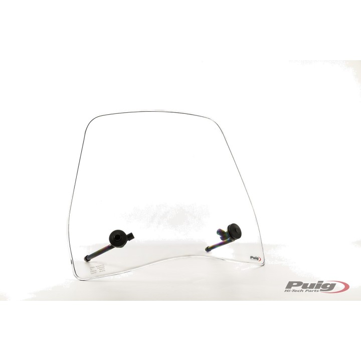 PUIG WINDSCREEN WINDSHIELD SCREEN MOD TRAFIC 9967